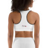 Sports "STRONG" Bra