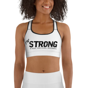 all-over-print-sports-bra-black-front-69fb90d7f34cc.jpg Sports "STRONG" Bra
