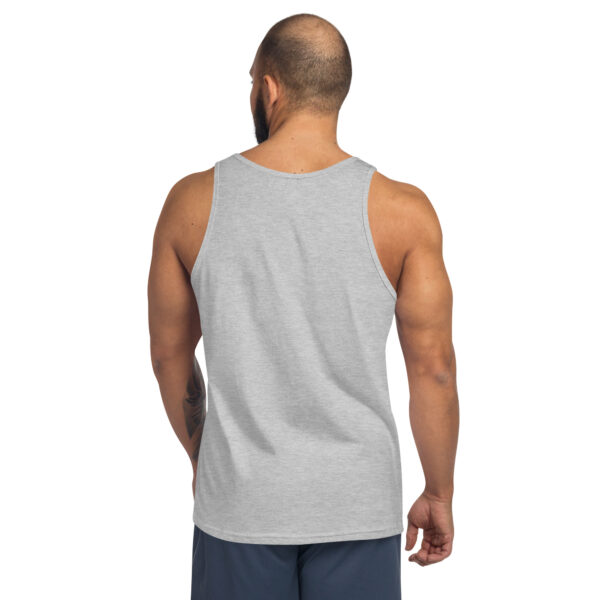 Men's "STRONG" Tank Top