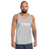 Men's "STRONG" Tank Top