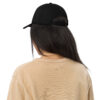 Organic "FNA" dad hat