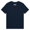 Unisex Organic "BRAVE" Mid-light T-shirt