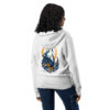 Premium "Wolf" Full Zip Hoodie