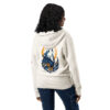 Premium "Wolf" Full Zip Hoodie