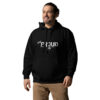 unisex-premium-pullover-hoodie-black-left-front-69f5084284b47.jpg Unisex "PROUD" Hoodie