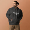 unisex-premium-pullover-hoodie-charcoal-heather-front-2-69f50842954b3.jpg Unisex "PROUD" Hoodie