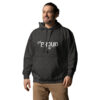 unisex-premium-pullover-hoodie-charcoal-heather-left-front-69f5084292e14.jpg Unisex "PROUD" Hoodie