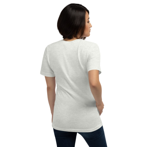 Unisex "PROUD" t-shirt