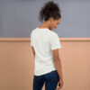 Unisex "PROUD" t-shirt