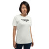Unisex "PROUD" t-shirt