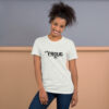 Unisex "PROUD" t-shirt