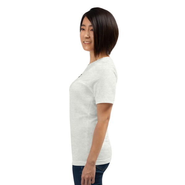 Unisex "PROUD" t-shirt