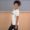 Unisex "PROUD" t-shirt