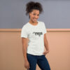 Unisex "PROUD" t-shirt