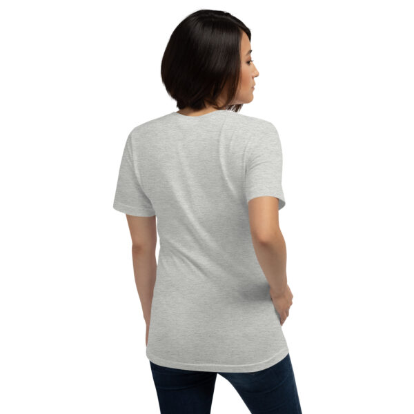 Unisex "PROUD" t-shirt