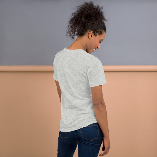 Unisex "PROUD" t-shirt