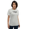 Unisex "PROUD" t-shirt