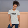 Unisex "PROUD" t-shirt