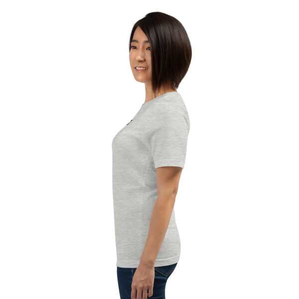 Unisex "PROUD" t-shirt