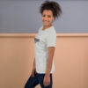 Unisex "PROUD" t-shirt