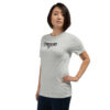 Unisex "PROUD" t-shirt