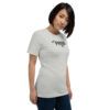 Unisex "PROUD" t-shirt