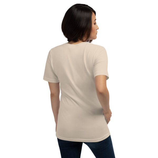 Unisex "PROUD" t-shirt