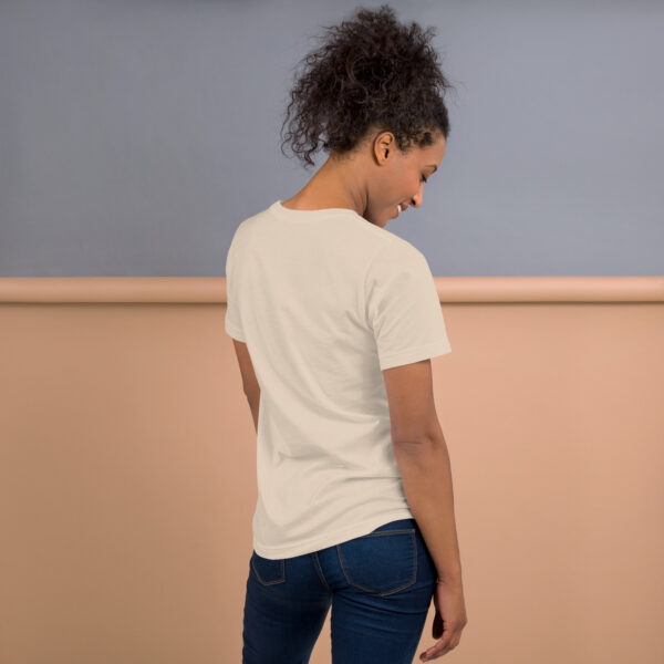 Unisex "PROUD" t-shirt