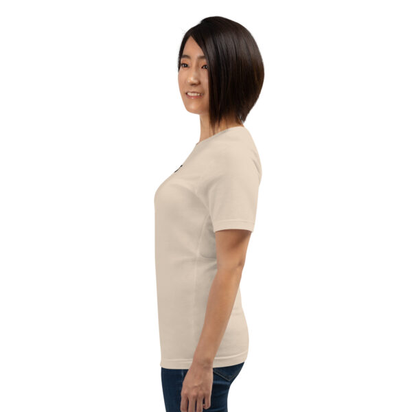 Unisex "PROUD" t-shirt