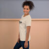 Unisex "PROUD" t-shirt