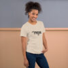 Unisex "PROUD" t-shirt