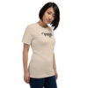Unisex "PROUD" t-shirt