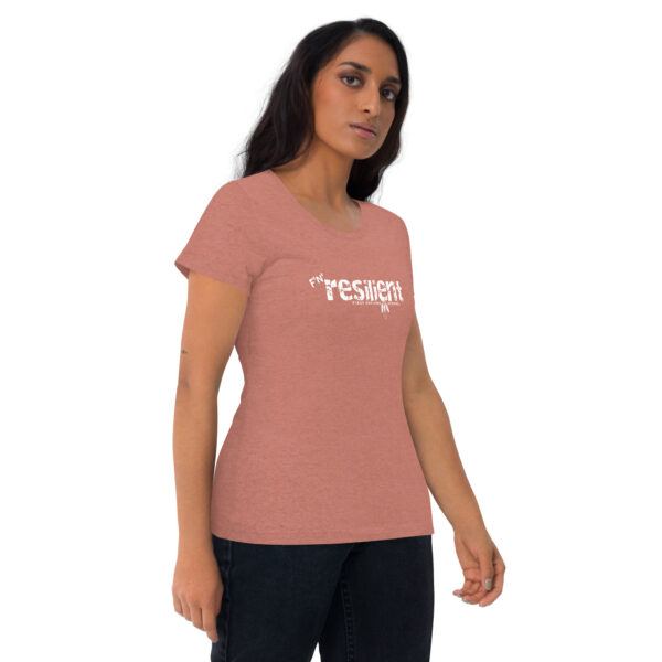 Short sleeve t-shirt
