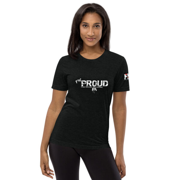 unisex-tri-blend-t-shirt-solid-black-triblend-front-69fb8a160bdad.jpg Short Sleeve "OG PRoud" t-shirt