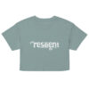 womens-crop-top-mineral-front-6a0b611e2fded.jpg Women’s "RESILLIENT" crop top