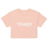 womens-crop-top-pale-pink-front-6a0b611e30884.jpg Women’s "RESILLIENT" crop top