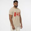 Unisex Organic "Canada" Mid-light T-shirt