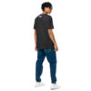 Unisex "FIERCE" Fitted T-Shirt - Next Level 6210