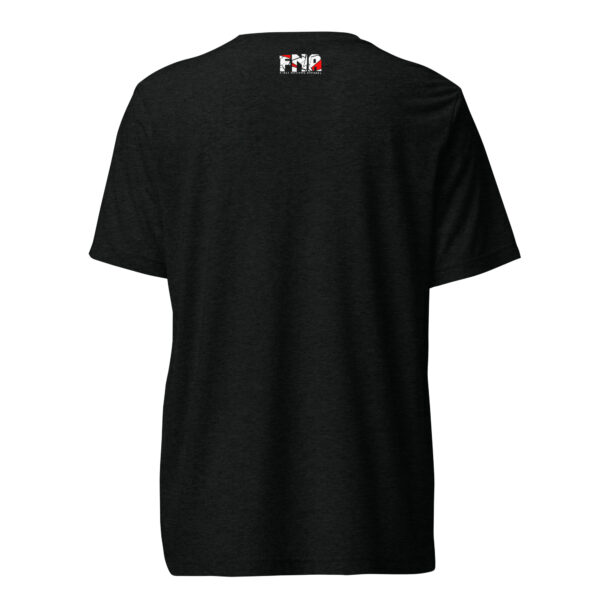 Short sleeve "SAVAGE" t-shirt