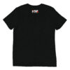 Short sleeve "SACRED" T-shirt