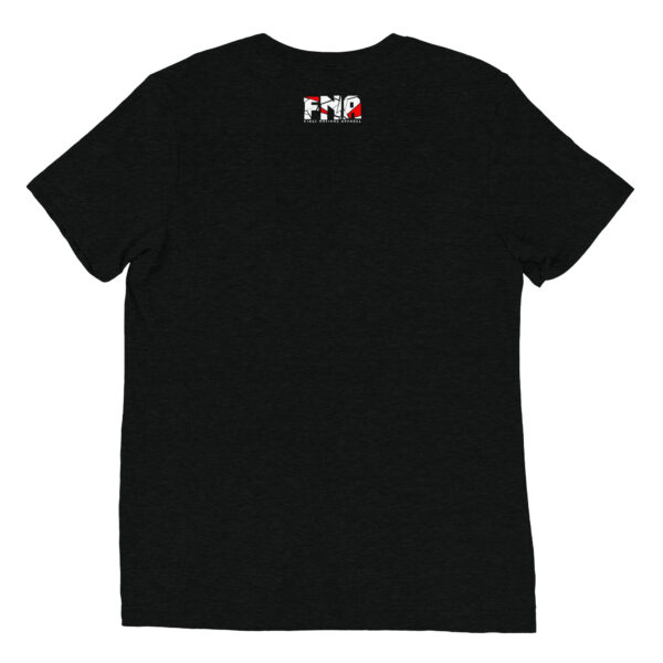 Short sleeve "SACRED" T-shirt