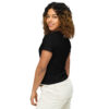 womens-high-waisted-tee-black-back-6a21a0ca66b80.jpg Women’s "PROUD" high-waisted t-shirt