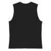 "UNBROKEN" Muscle Shirt