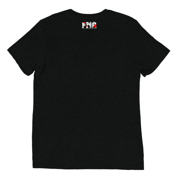 Short Sleeve "blessed" T-shirt